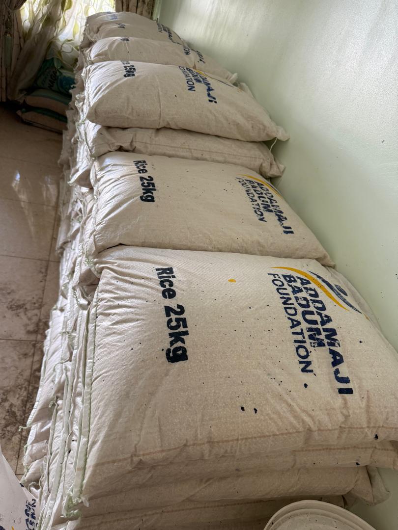 Addamajibadum Foundation